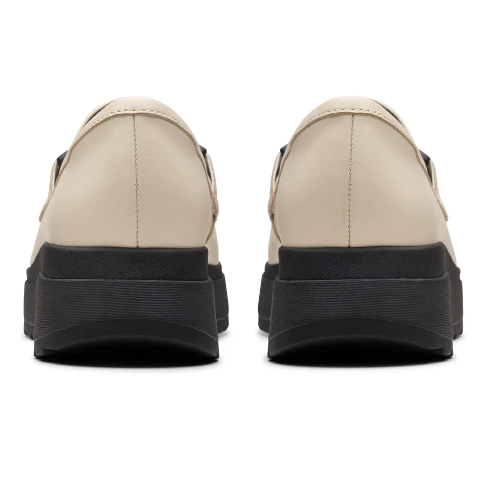 Loriini Izzy Cream Leather – Image 6