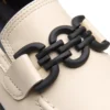 Loriini Izzy Cream Leather – Image 7