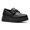 Loriini Izzy Black Leather – Image 2