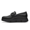 Loriini Izzy Black Leather – Image 3