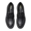 Loriini Izzy Black Leather – Image 4