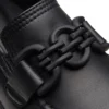Loriini Izzy Black Leather – Image 7
