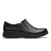 Certina Pure Black Leather