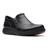 Certina Pure Black Leather – Image 2