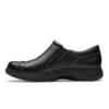 Certina Pure Black Leather – Image 3