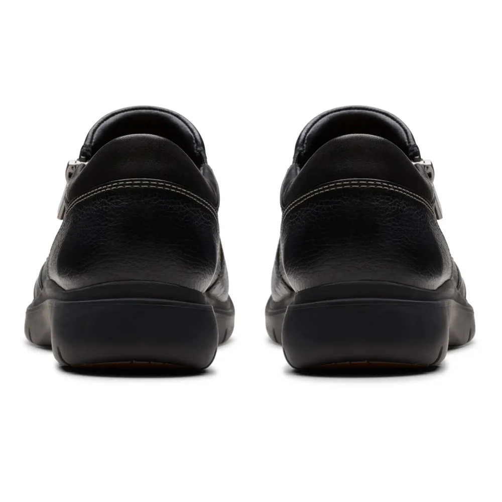 Certina Pure Black Leather – Image 6