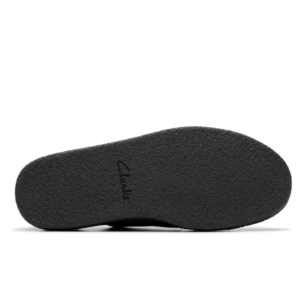 Clarkwood Low Black Sde – Image 5