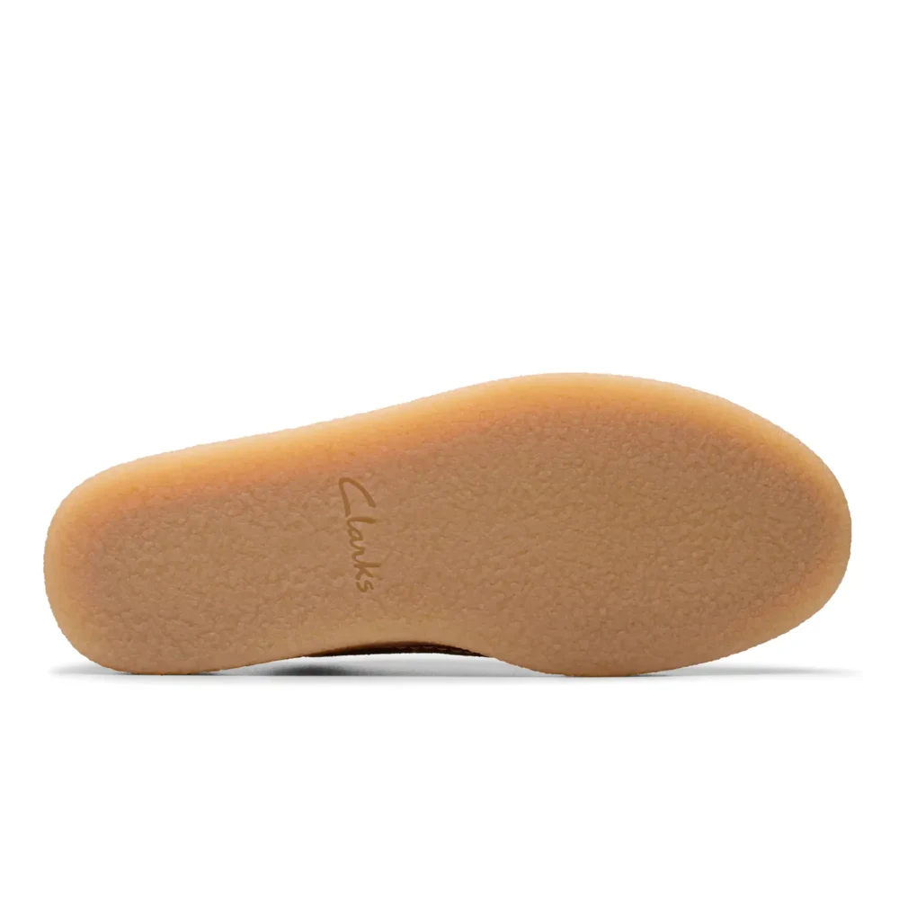 Clarkwood Low Cola Suede – Image 5