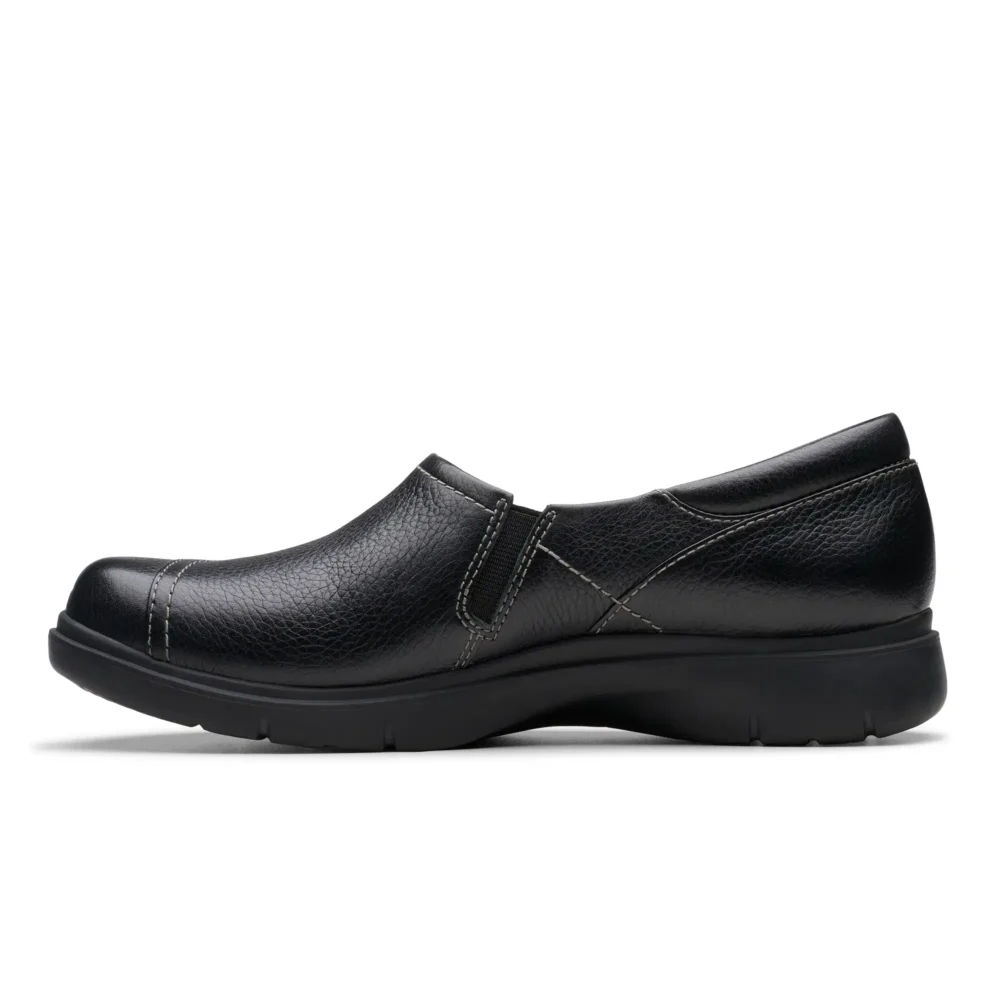 Certina Ease Black Leather – Image 3
