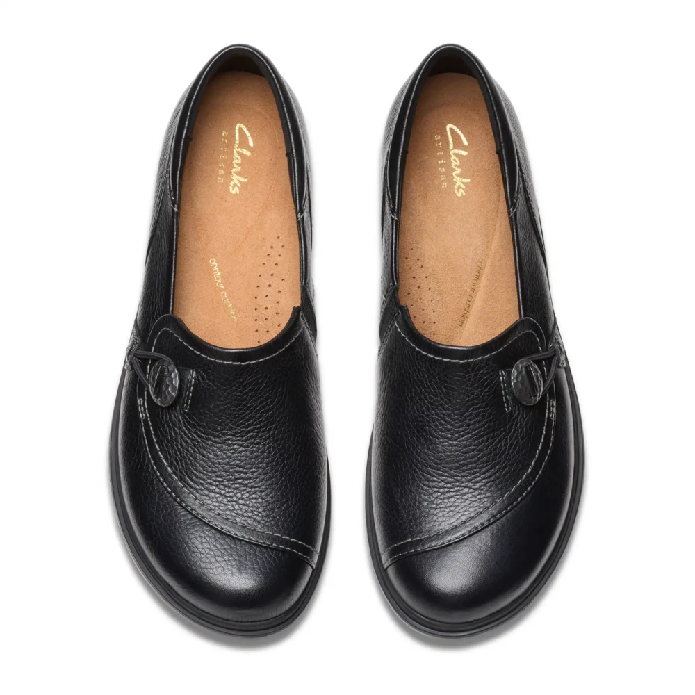 Certina Ease Black Leather – Image 4