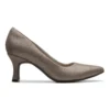 Kataleyna Gem Silver Metallic