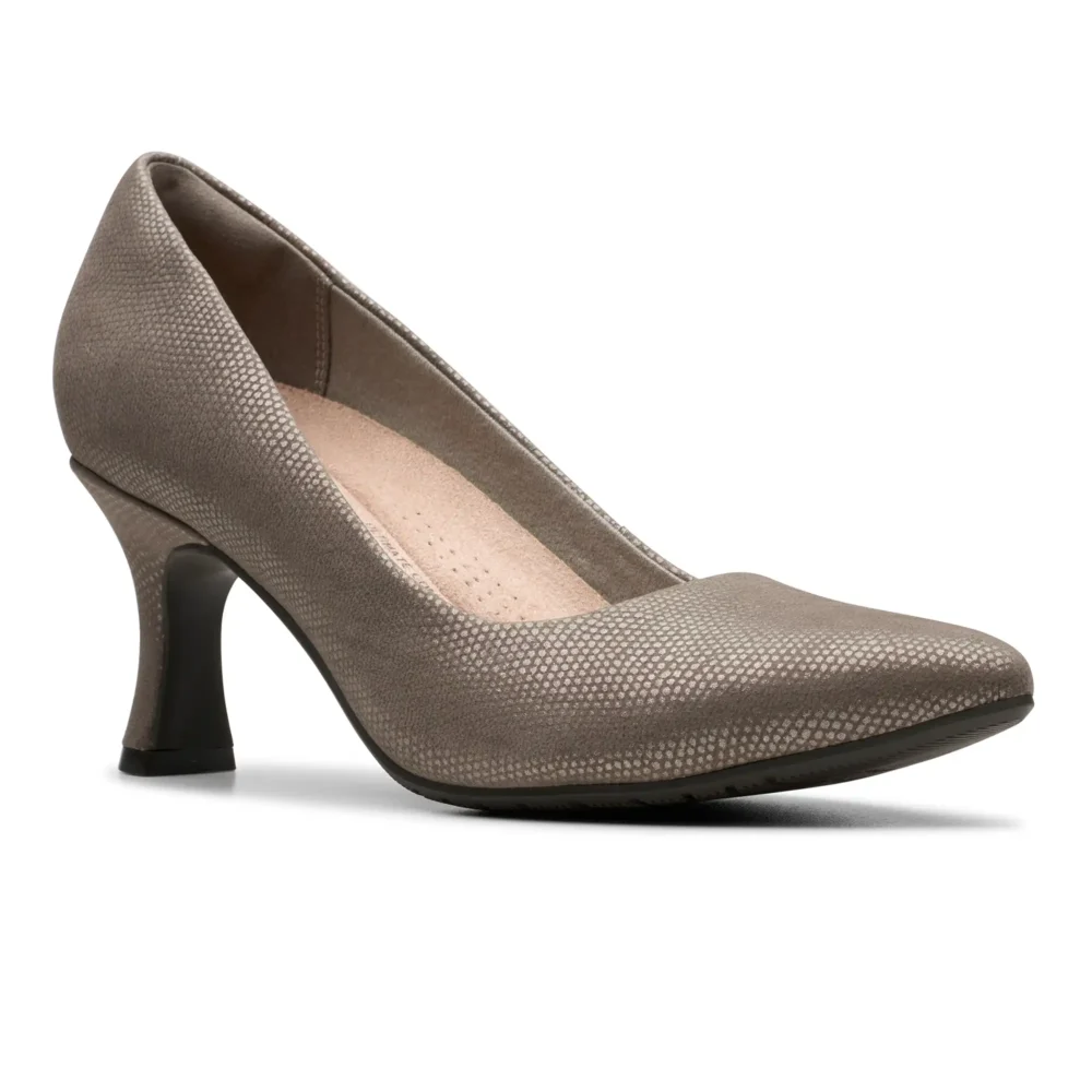 Kataleyna Gem Silver Metallic – Image 2