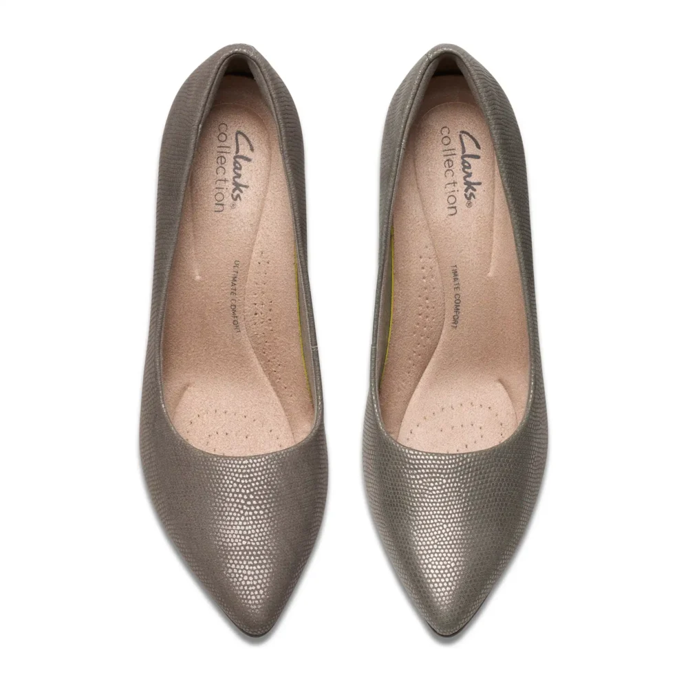 Kataleyna Gem Silver Metallic – Image 4