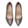 Kataleyna Gem Silver Metallic – Image 4