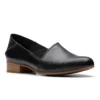 Juliet Trim Black Leather – Image 2
