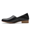 Juliet Trim Black Leather – Image 3