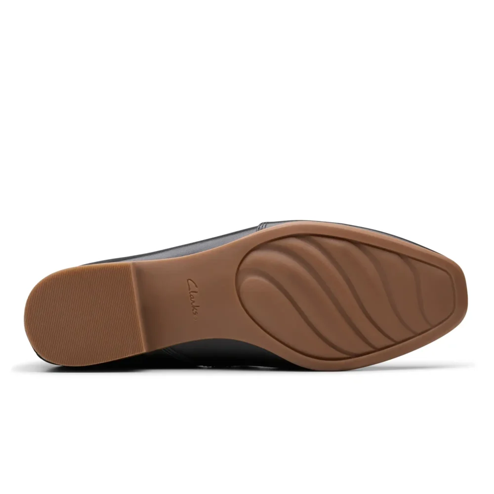 Juliet Trim Black Leather – Image 5