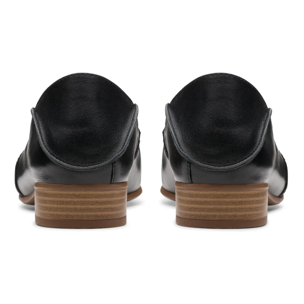 Juliet Trim Black Leather – Image 6