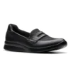 Ellowyn Penny Black Leather – Image 2