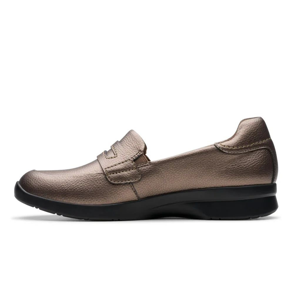 Ellowyn Penny Bronze Metallic – Image 3