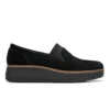 Zylah Sky Black Sde