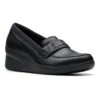 Suttyn Penny Black Leather – Image 2