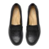 Suttyn Penny Black Leather – Image 4
