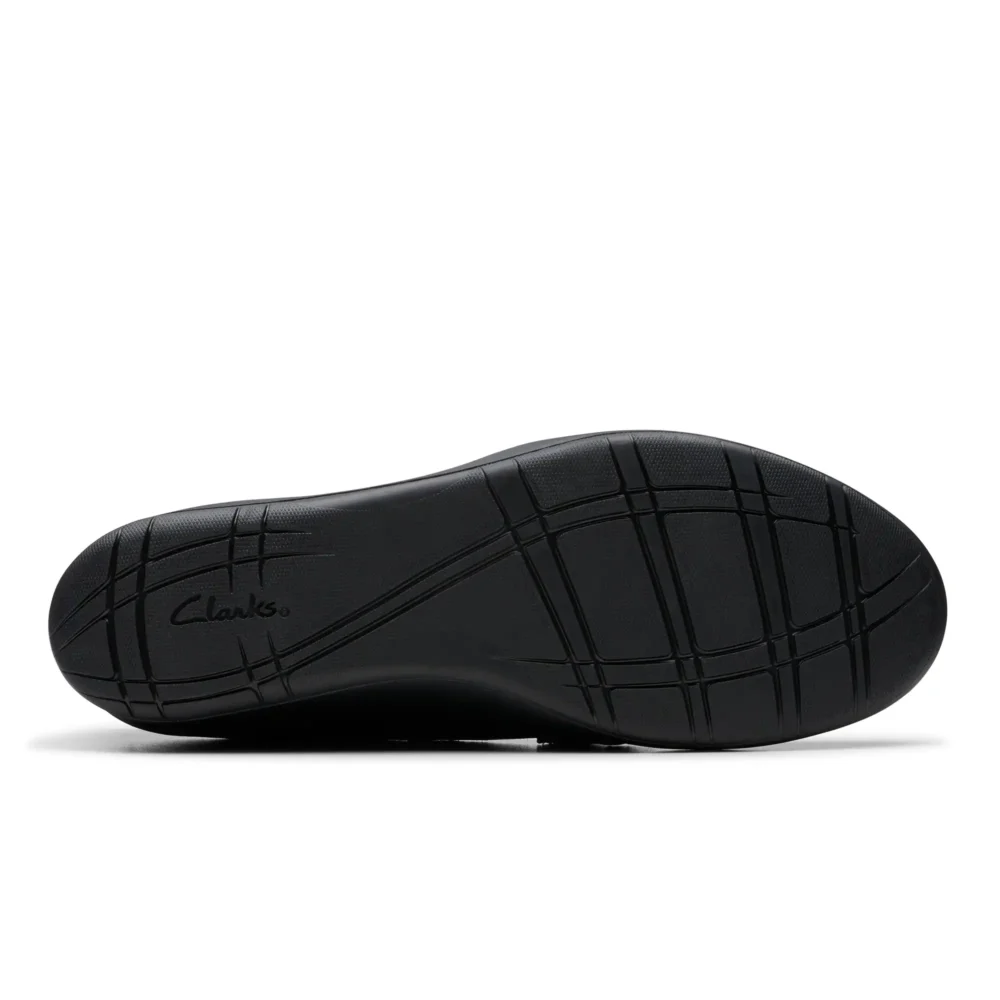 Suttyn Penny Black Leather – Image 5