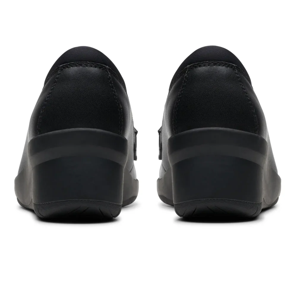 Suttyn Penny Black Leather – Image 6