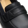 Suttyn Penny Black Leather – Image 7