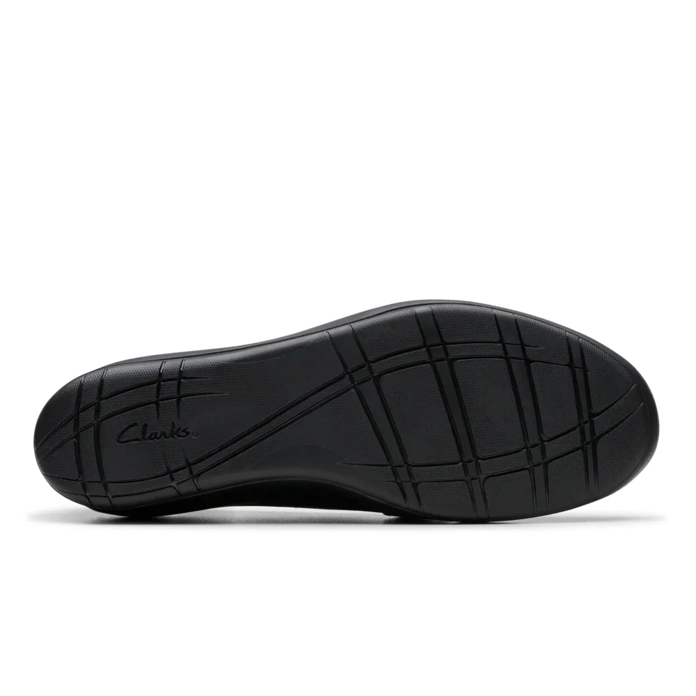 Suttyn Penny Navy Leather – Image 5