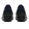 Suttyn Penny Navy Leather – Image 6