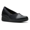 Suttyn Walk Black Leather – Image 2