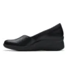 Suttyn Walk Black Leather – Image 3