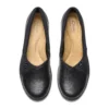 Suttyn Walk Black Leather – Image 4