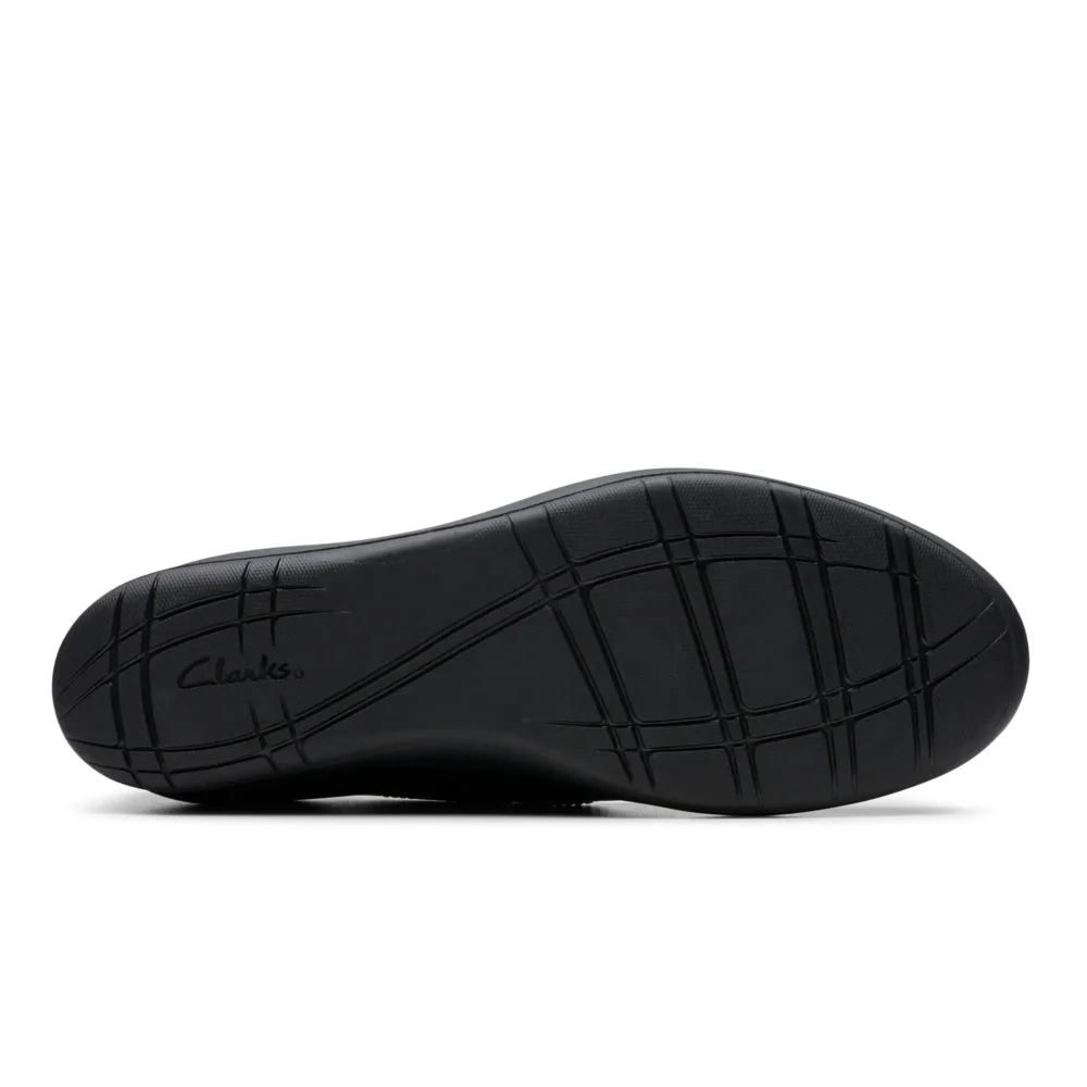 Suttyn Walk Black Leather – Image 5