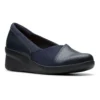 Suttyn Walk Navy Leather – Image 2