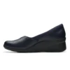 Suttyn Walk Navy Leather – Image 3