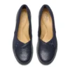 Suttyn Walk Navy Leather – Image 4