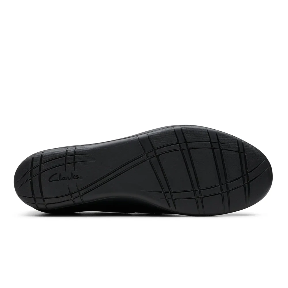 Suttyn Walk Navy Leather – Image 5