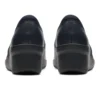 Suttyn Walk Navy Leather – Image 6