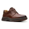 Un Briley Pace Tan Leather – Image 2