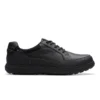 Mapstone loGTX Black Leather