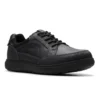 Mapstone loGTX Black Leather – Image 2