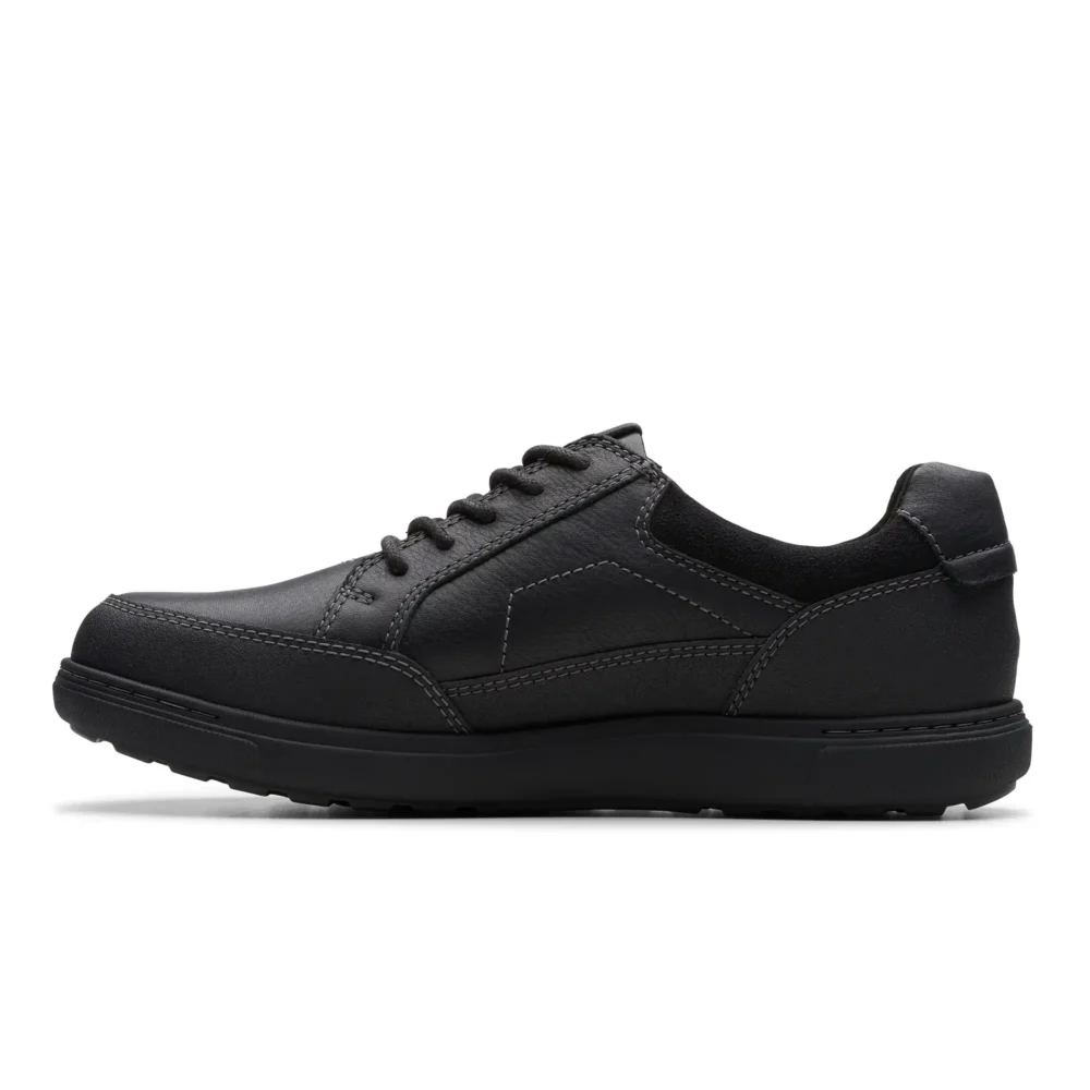 Mapstone loGTX Black Leather – Image 3