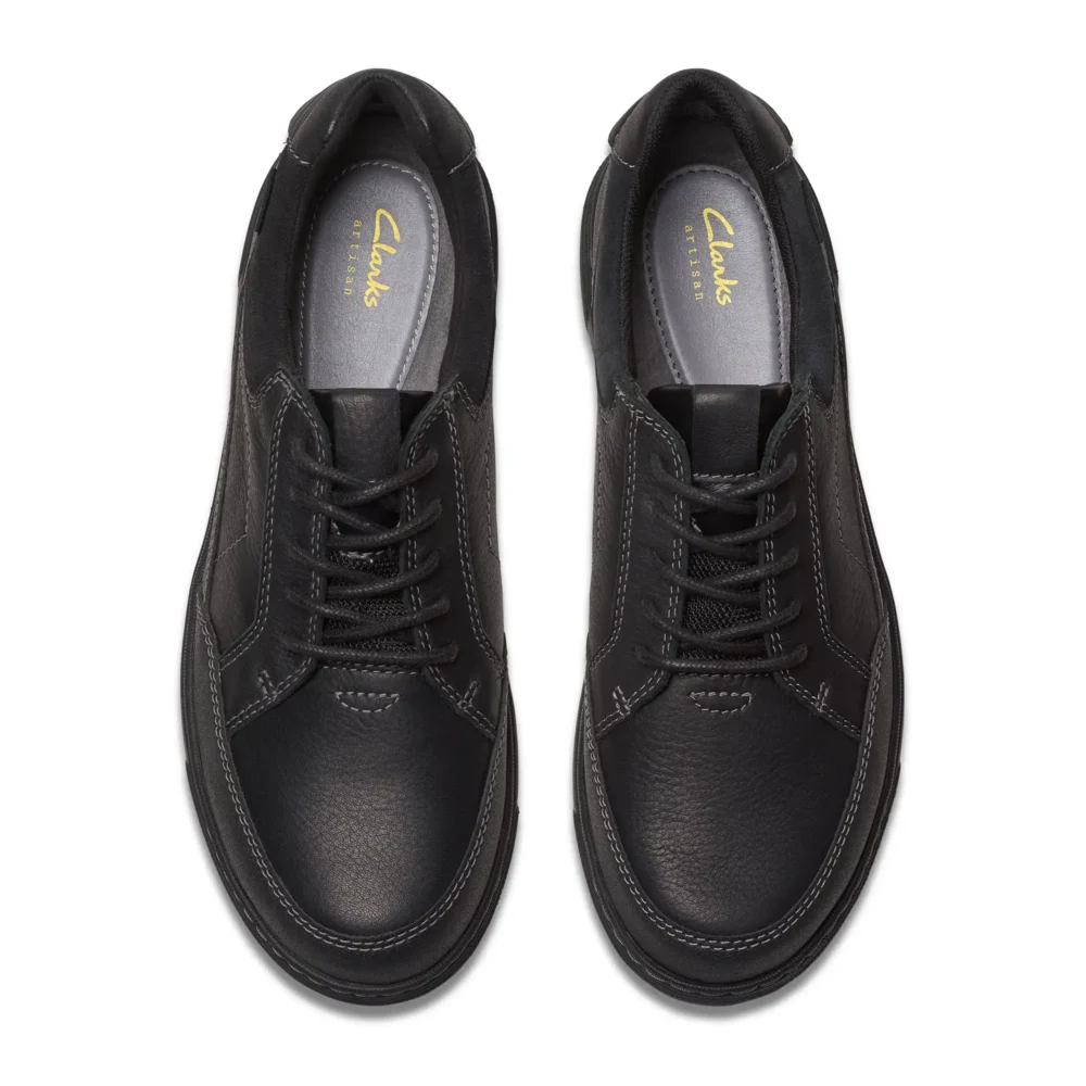 Mapstone loGTX Black Leather – Image 4