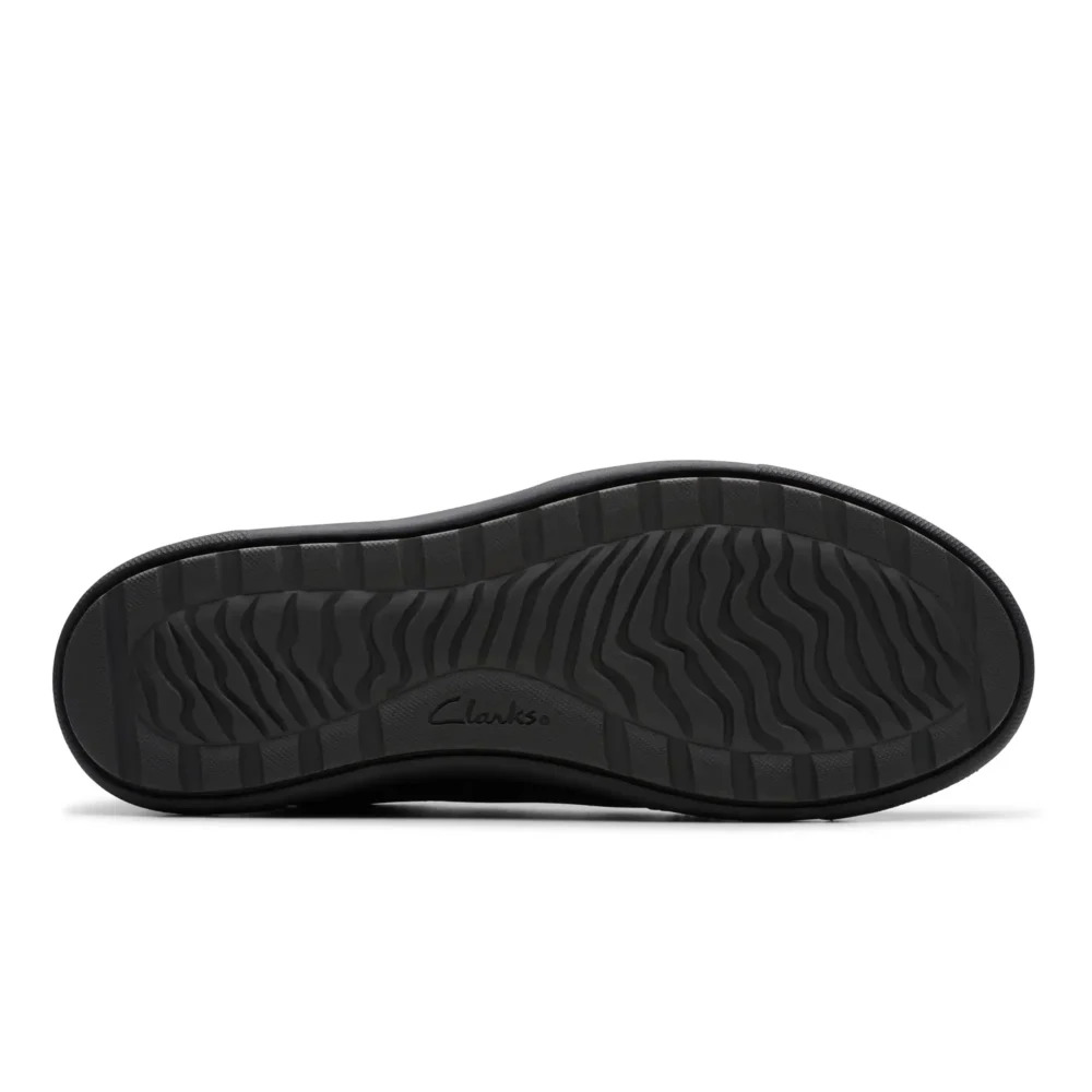 Mapstone loGTX Black Leather – Image 5