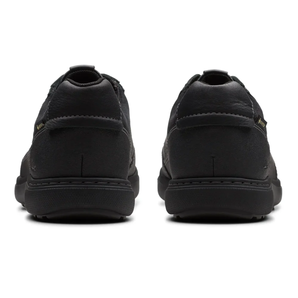 Mapstone loGTX Black Leather – Image 6