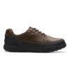 Mapstone loGTX Dark Brown Lea