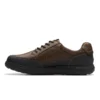 Mapstone loGTX Dark Brown Lea – Image 3